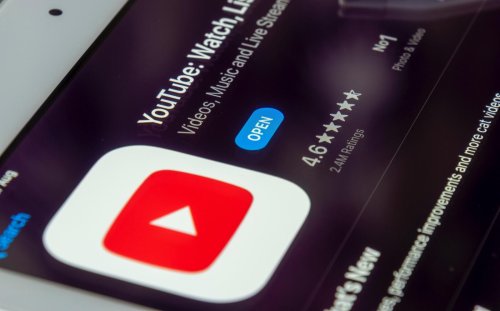 YouTube Create: Einfach Videos bearbeiten