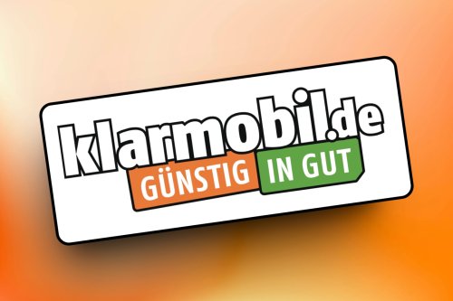 Klarmobil Allnet-Flats: Anschlusspreis entfällt bei allen Tarifen