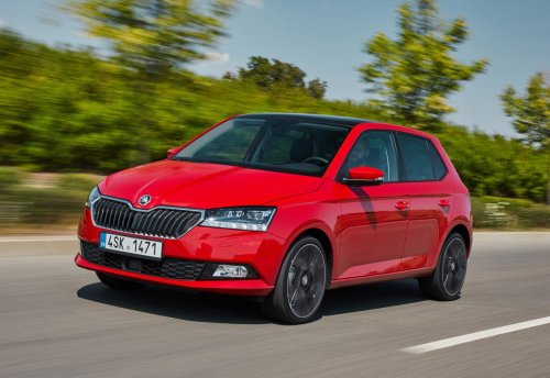 Skoda warnt EU: Wir stellen Modelle ein, wenn Umweltschutz wichtiger wird