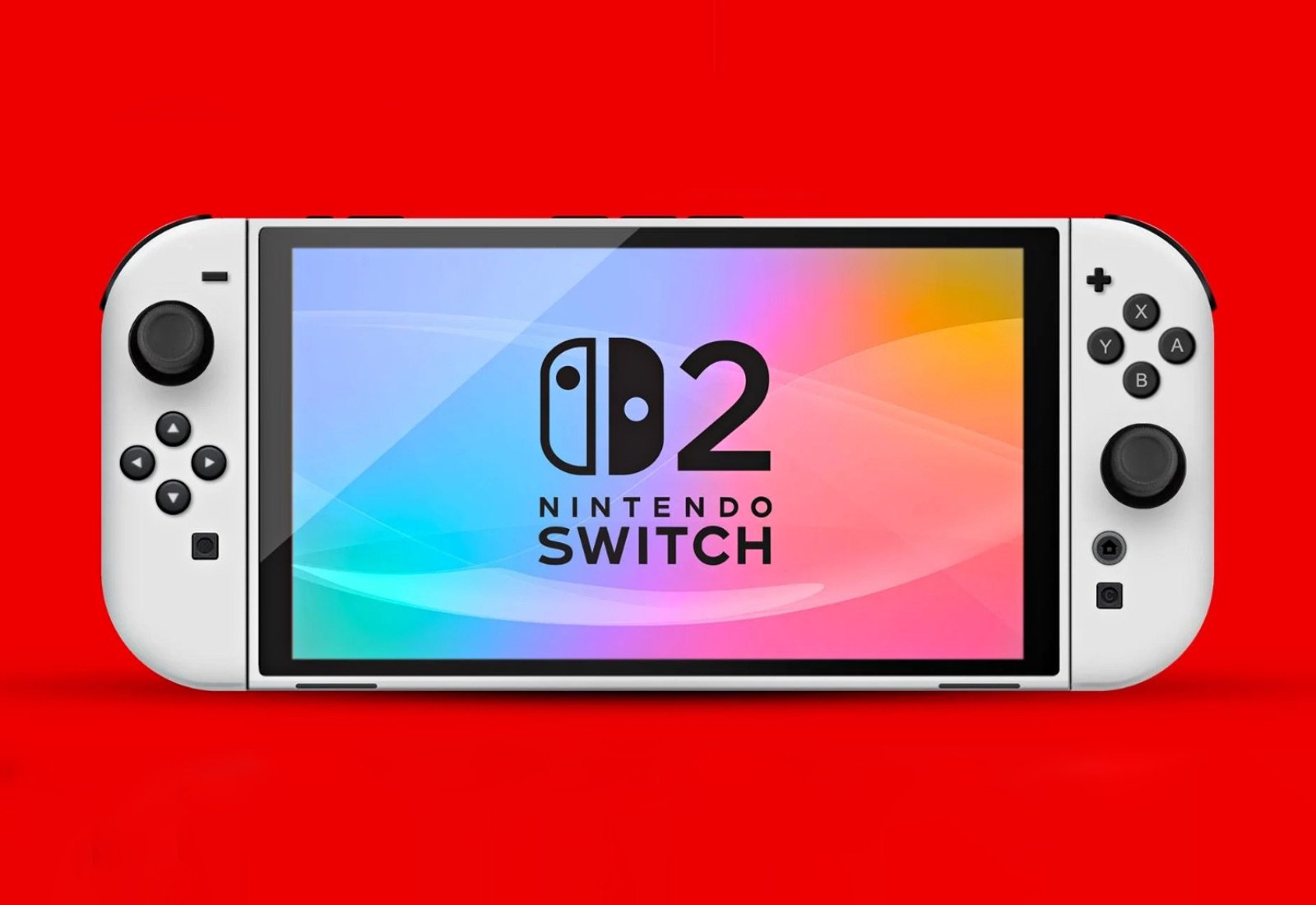 Nintendo Switch 2: Der überraschende Nachfolger