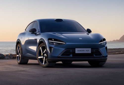 Xiaomi überrascht mit rasantem Wachstum bei Elektroautos
