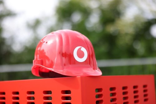 Vodafone Deutschland: Aus der Krise zum Neustart