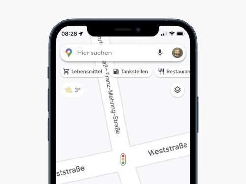 Waze lebt vorerst weiter, das Team wandert aber zu Google Maps