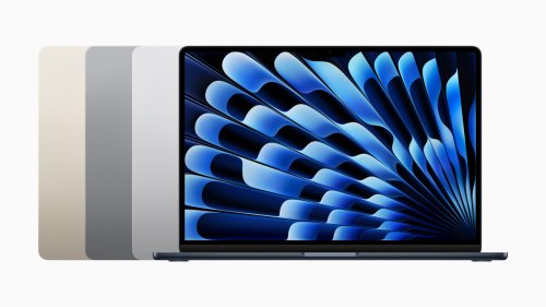 Apple macOS Sonoma angekündigt