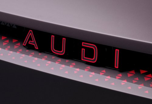 AUDI hat bald eine neue „Vier-Buchstaben-Welt“