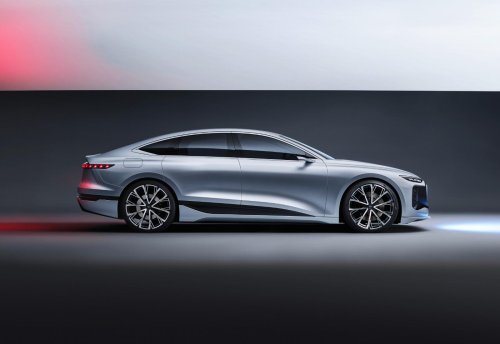 backFlip 12/2024: Audi hat einen neuen Ansatz für „Vorsprung durch Technik“