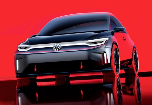 Neuer VW ID.3 kommt: Volkswagen plant „kräftiges“ Upgrade
