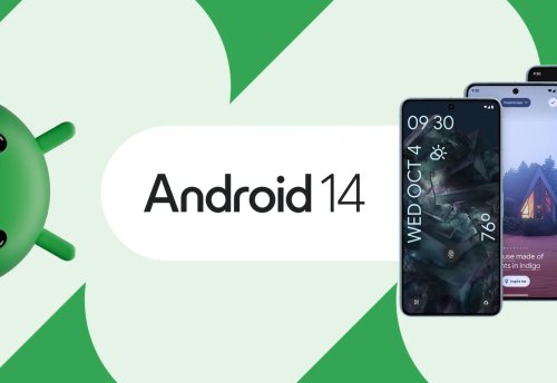 Android 14 ist da: Google verteilt großes Update
