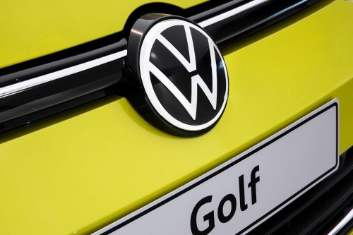Volkswagen bestätigt elektrischen VW Golf
