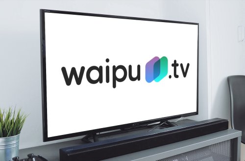 waipu.tv bietet Netflix-Kombiangebote mit 50 % Rabatt