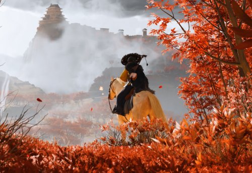 Ghost of Yōtei: Der PS5-Blockbuster rückt näher