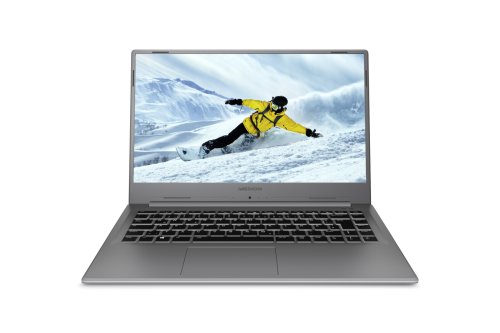 Aldi-Laptop: MEDION AKOYA S15449 kostet 555 Euro
