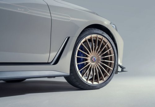 Alpina hat eine Zukunft: BMW bricht ab 2026 das Schweigen