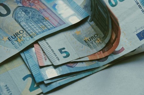 Bargeld bleibt gut verfügbar – trotz weniger Geldautomaten