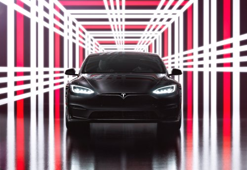 Neues Tesla Model S kommt: Frontkamera und „weitere Änderungen“
