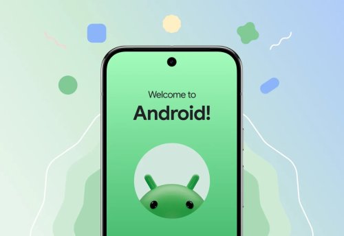 Google überrascht mit Android-Event im Mai