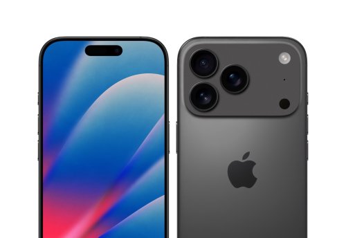 iPhone 17 Pro: Apple scheitert mit neuer Display-Technologie