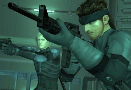 Metal Gear Solid: Master Collection Vol. 1 – Neues Update beseitigt weitere Fehler