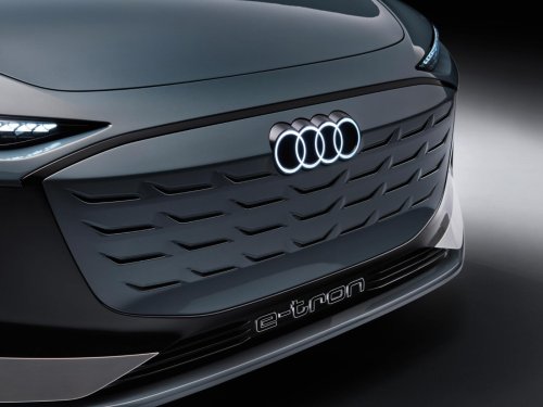 Audi streicht „e-tron“ für Elektroautos und geht einen neuen Weg
