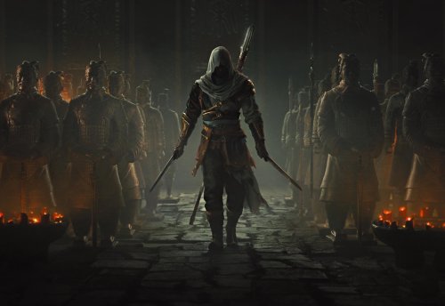 Assassin’s Creed Jade: Das mobile Spiel kommt wohl später