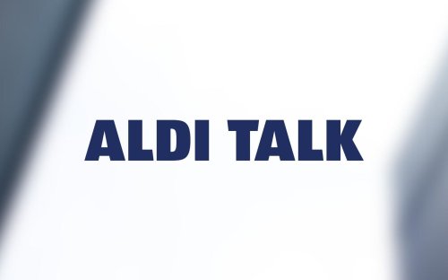 ALDI TALK bietet neue Jahrespakete an – bis zu 20 GB mehr Datenvolumen enthalten