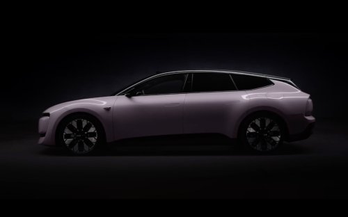 Audi E5 ist der neue „Meilenstein“ für Elektroautos