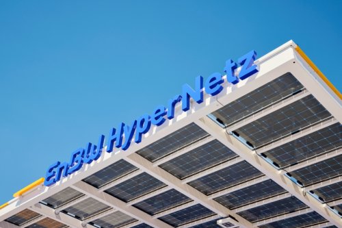 EnBW baut neue Schnellladeparks in Sachsen und Mecklenburg-Vorpommern