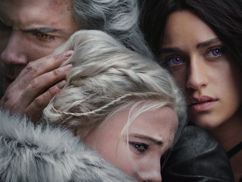 The Witcher: Netflix stimmt auf Staffel 3 ein