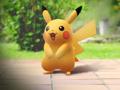 Pokémon GO: Niantic möchte den Hype von 2016 neu aufleben lassen