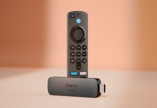 Amazon trennt sich von Android: Neuer Fire TV kommt noch 2025