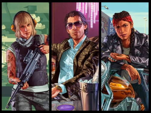 Grand Theft Auto 6: Rockstar Games bestätigt ersten Trailer