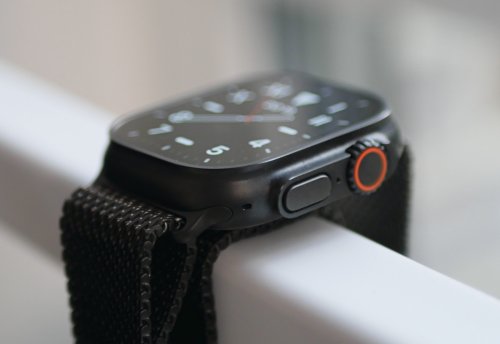 Die Apple Watch steht vor einer großen Veränderung