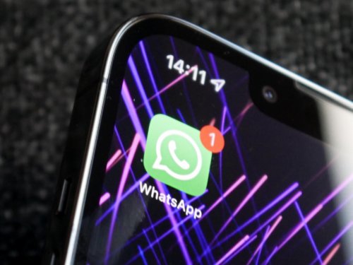 WhatsApp bekommt neue Funktion für die Suche