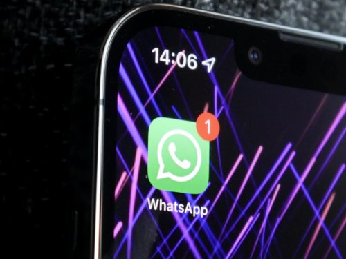 WhatsApp: Geheimcode für Chatsperre startet offiziell