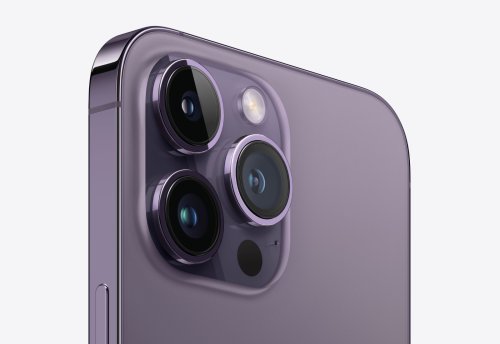 Apple iPhone 14 Pro lässt zwei neue Kamera-Funktionen vermissen
