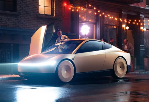 Tesla: Wildes Gerücht zum günstigen Elektroauto aus Deutschland