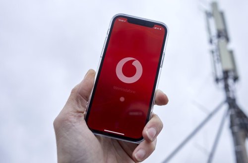 Der neue Vodafone CallYa Jahrestarif mit 40 GB Datenvolumen ist da