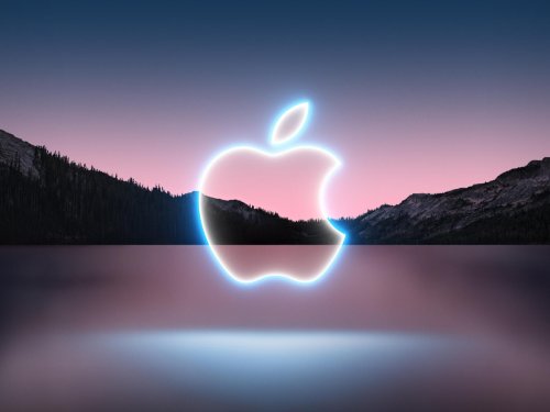 Apple blickt auf eine verrückte Wearable-Zukunft