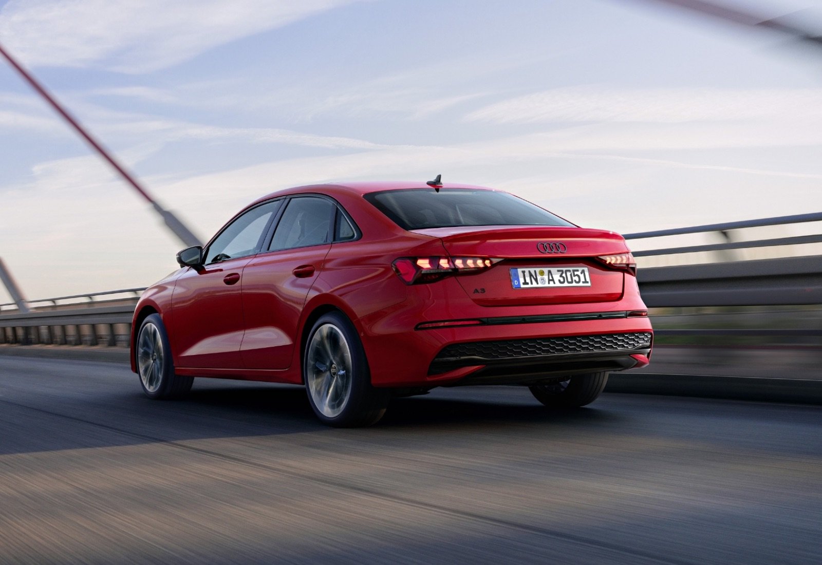 Audi plant ein günstiges Elektroauto für 2026