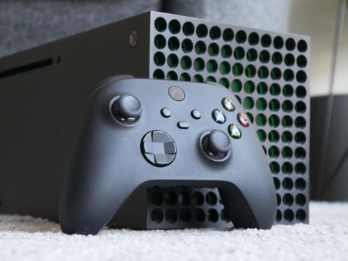 Microsoft blickt auf ein Problem bei der Xbox