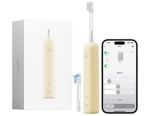 Laifen stellt neues Modell Wave Special mit App-Funktionen vor