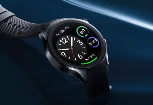 OnePlus Watch 2 vorgestellt: Neue Smartwatch für Deutschland