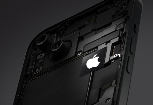 Apple scheiterte mit wichtigem iPhone-Projekt