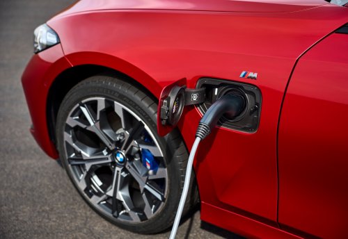 ACEA stellt Daten-Tracker zur Elektromobilität vor