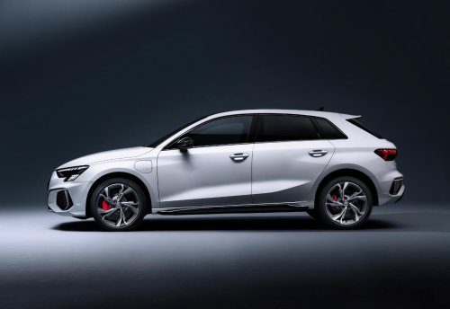 Audi kündigt ein günstigeres Elektroauto an