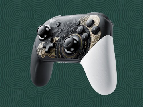 Nintendo Switch und Pro Controller: Neue Zelda-Sonderedition kann vorbestellt werden