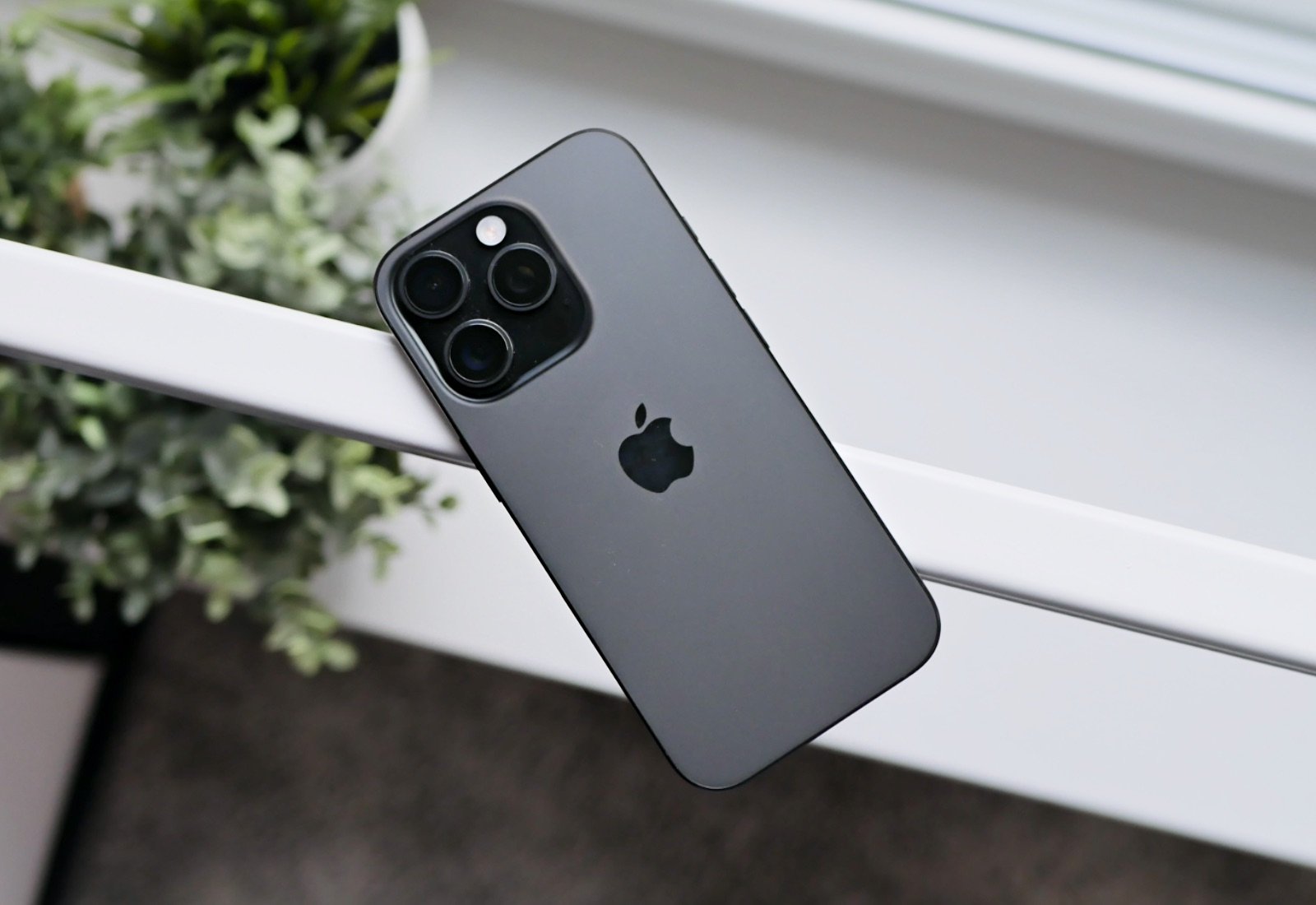 Apple Intelligence: Eine wohl schlechte Nachricht für aktuelle iPhones