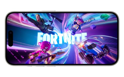Doch kein Comeback: Apple blockiert Fortnite