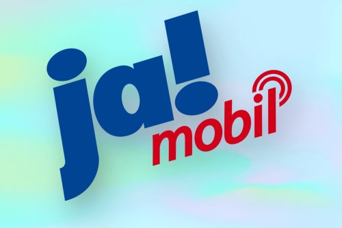 ja! mobil im Telekom-Netz: 30 Euro Bonus bei Rufnummernmitnahme und Starter-Pakete zum halben Preis