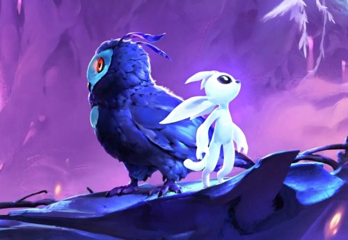 Ori-Entwickler kritisieren Kritik an ihrem neuen Spiel